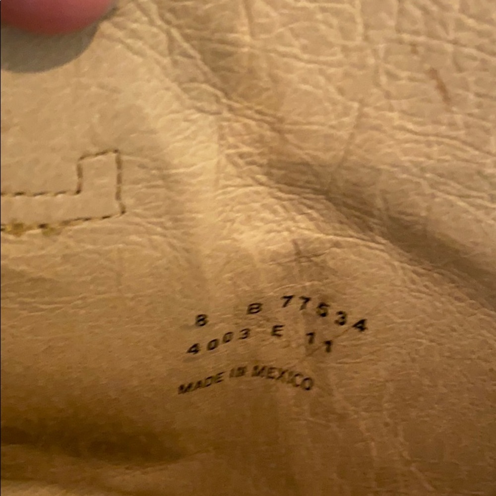 Frye Boots - Picture 6 of 8